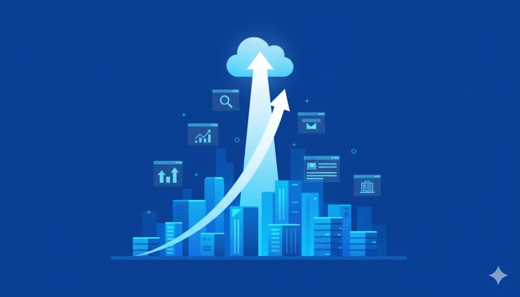 SEO organico aderson