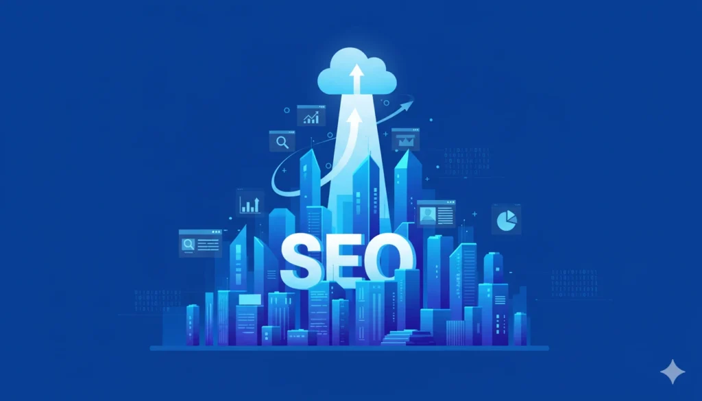 Impulsa tu SEO conmigo Imagen referencia impulso seo