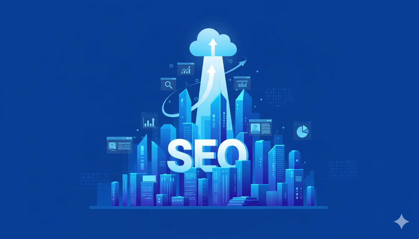 SEO para ecomerce